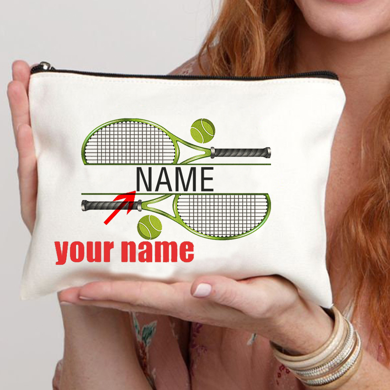 Персонализированная косметичка – обзор и цена Personalized Name Box