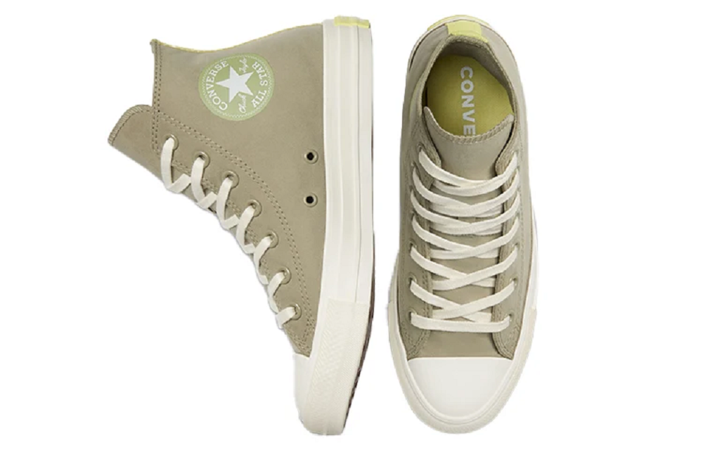 Мужские кроссовки Converse Chu – обзор и цена Converse Shoes Chuck Taylor All Star