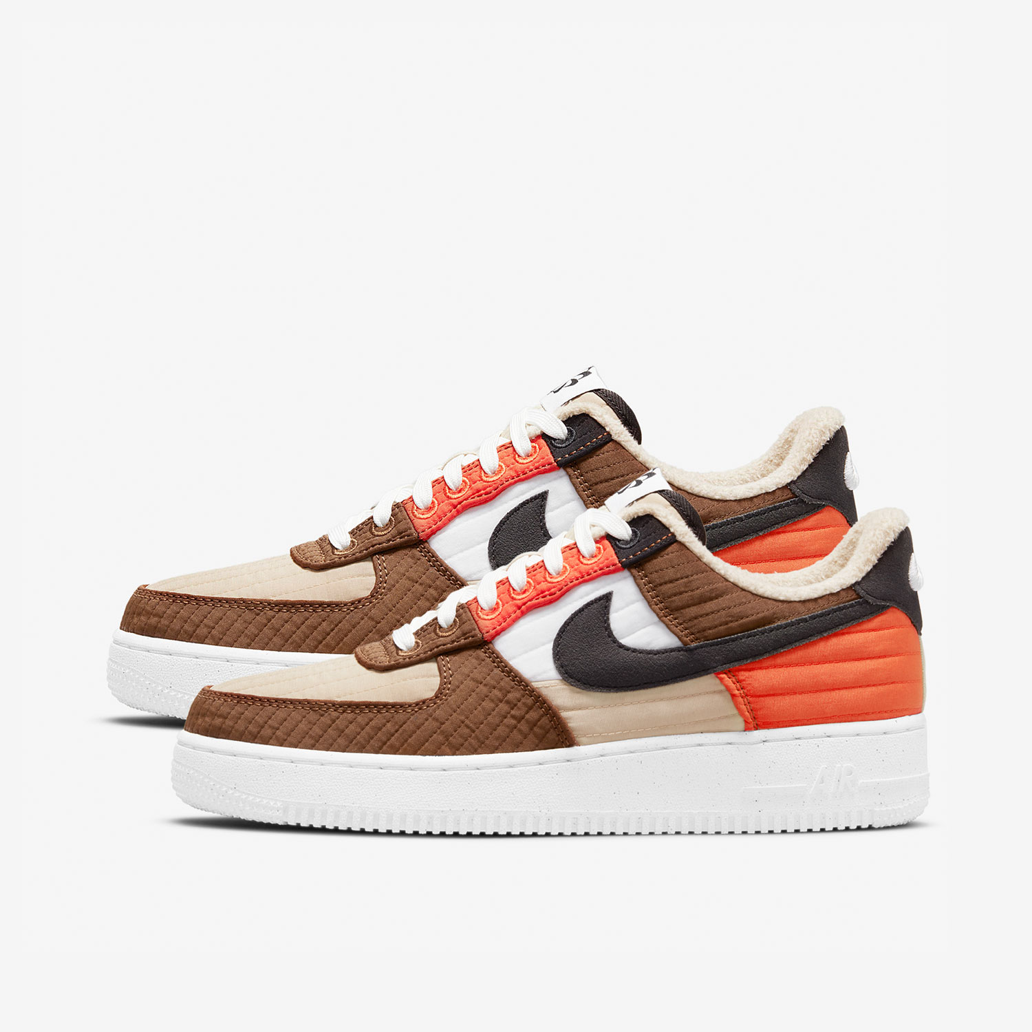 Оригинальные женские повседнев – обзор и цена Nike Shoes Air Force 1